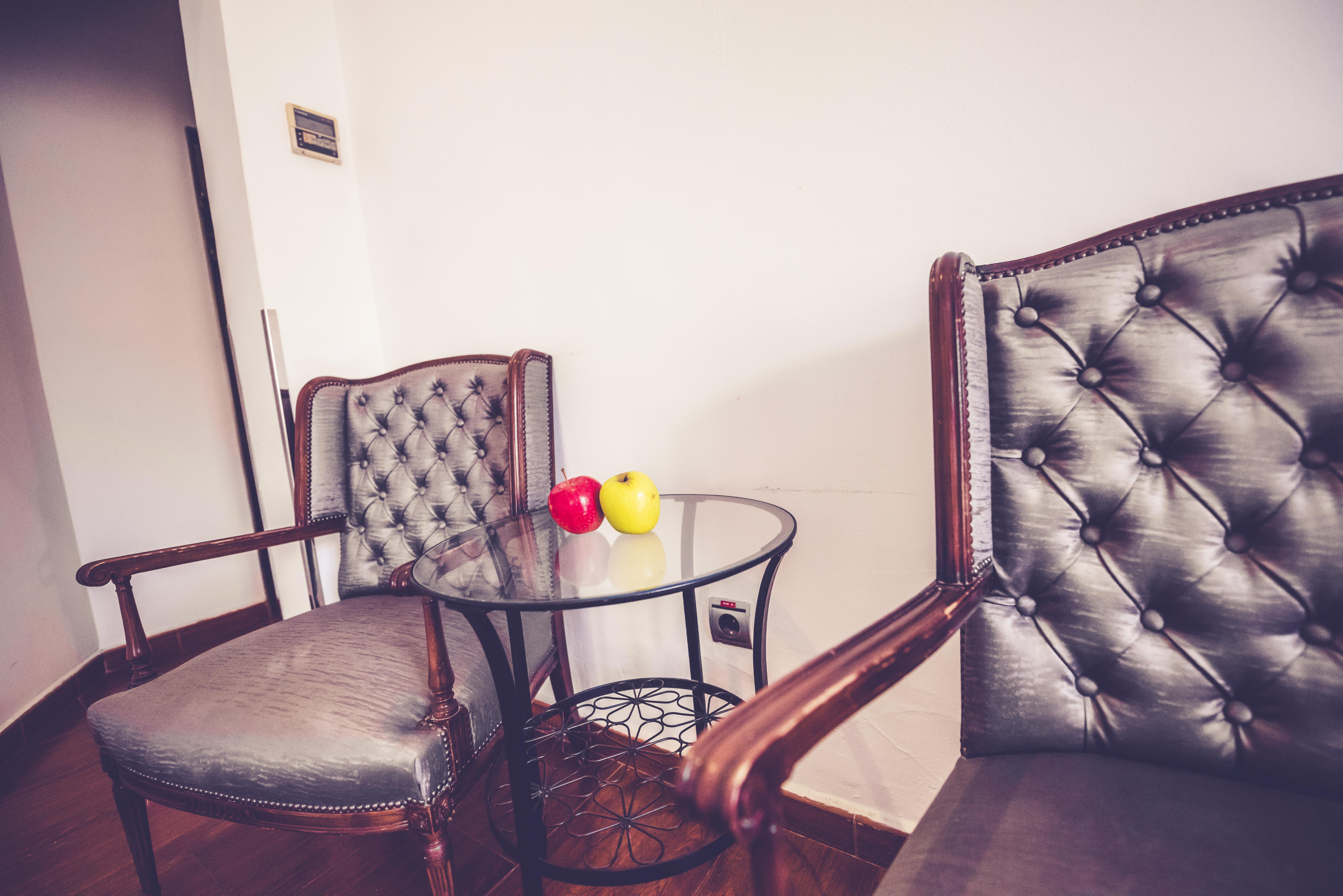 Hostal Sol Los Angeles Madrid Luaran gambar